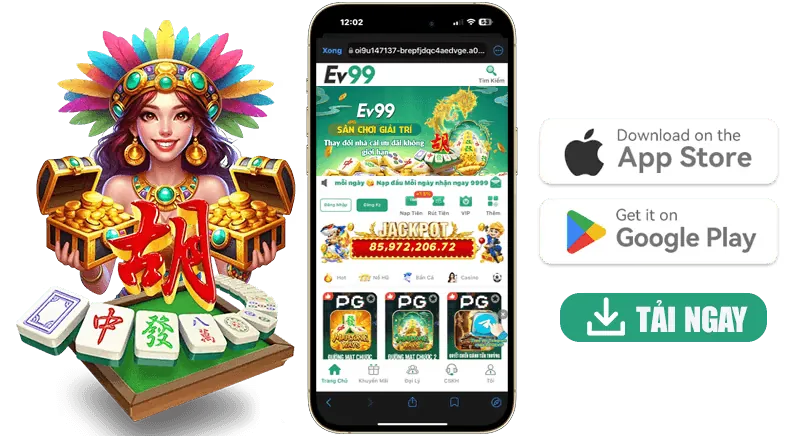 Trải nghiệm mượt mà trên di động c54 login