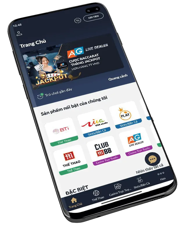 Truy cập nhanh chóng, tiện lợi c54 login