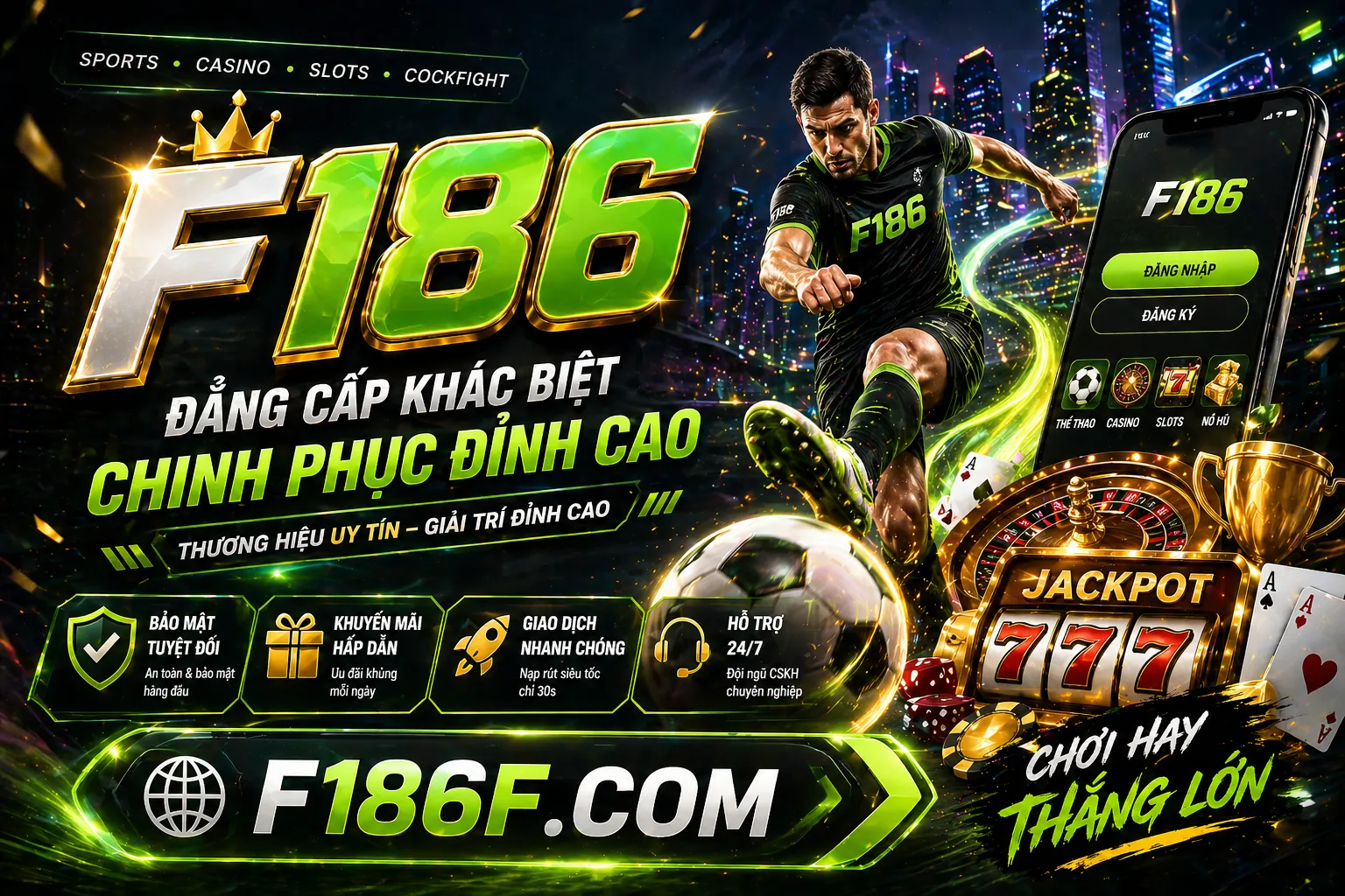 Banner khuyến mãi độc quyền c54 login 2026