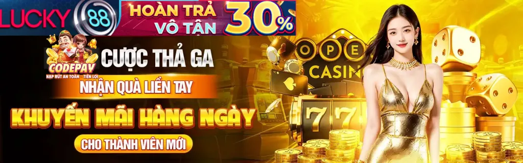 Bước 3: Bắt đầu chơi và nạp tiền