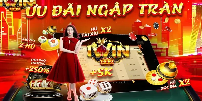 Trò chơi casino trực tuyến Baccarat